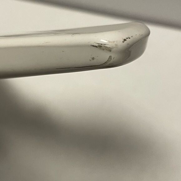 ⭐️ Amana Radarange/Ware Corningware Microwave Browing Skillet & Domed Lid 1… - Picture 6 of 14